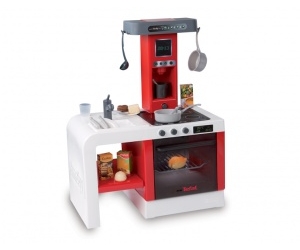    miniTefal Cheftronic Smoby