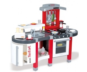   Tefal Super hef   Smoby