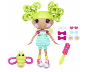      Lalaloopsy