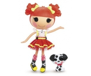  Lalaloopsy 