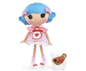  Lalaloopsy  