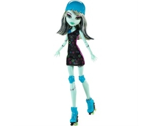 Monster High     Mattel U