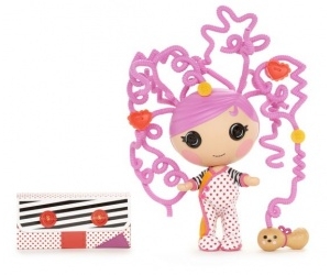     Littles Lalaloopsy