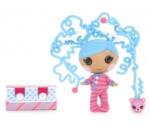     Littles Lalaloopsy