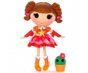     Lalaloopsy