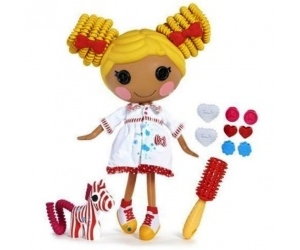   ,  Lalaloopsy