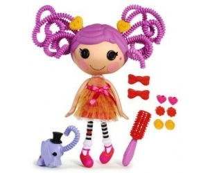   ,  Lalaloopsy