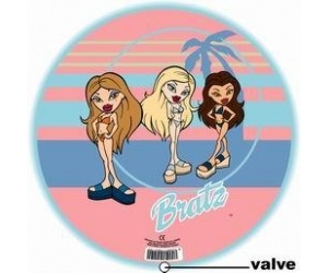  " bratz" Unice