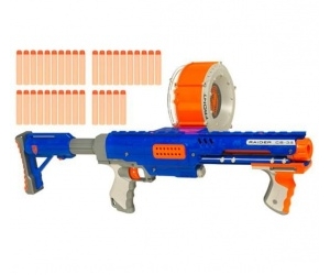 :   35  Nerf Hasbro