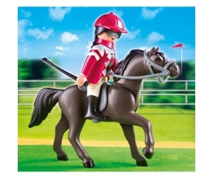  :     Playmobil