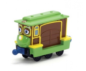 Die-Cast   Chuggington