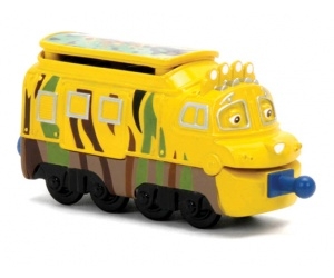 Die-Cast   Chuggington