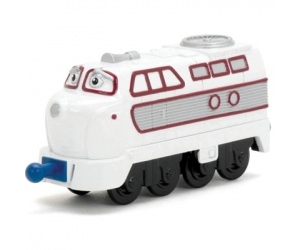 Die-Cast   Chuggington