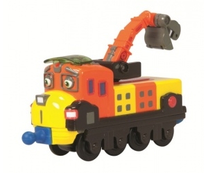 Die-Cast   Chuggington