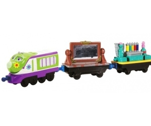 Die-Cast     Chuggington