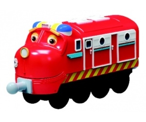 Die-Cast  - Chuggington