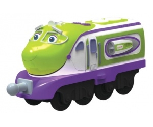 Die-cast    Chuggington