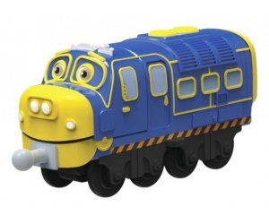 Die-Cast  - Chuggington