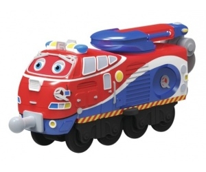 Die-Cast   Chuggington