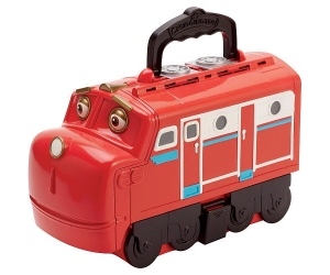 Die-Cast        Chuggington