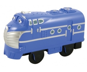 Motorized   Chuggington