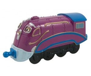 Motorized    Chuggington