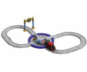 Motorized  " "    Chuggington