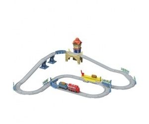 Motorized  " "    Chuggington