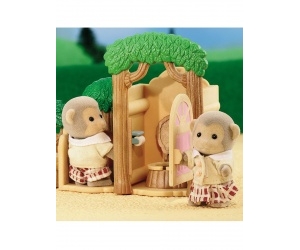     Sylvanian Families