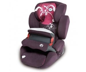   9  36  Kiddy Comfort Pro Design