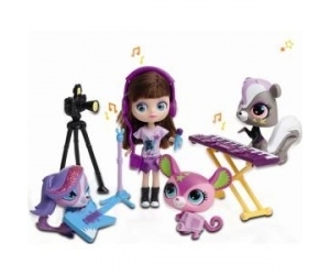 LPS      Hasbro