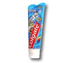      75  Colgate