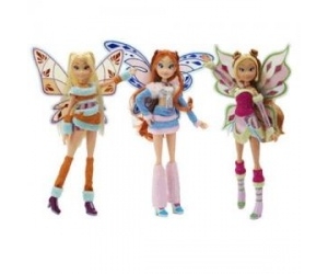     ":   " Winx Club