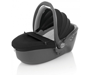 - Baby-Safe Sleeper Romer