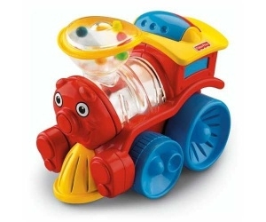   Fisher Price