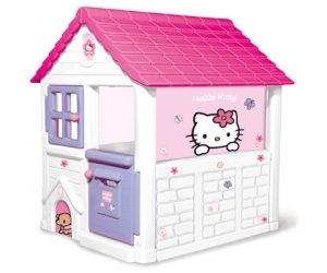    Hello Kitty Smoby