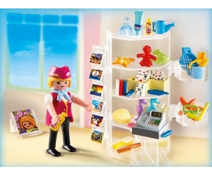 :    Playmobil