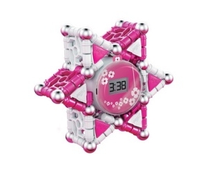   Magnext Girlz Deluxe -  Mega Bloks