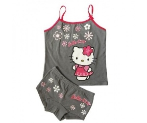   134-140 Hello Kitty