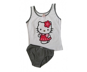   140-146 Hello Kitty