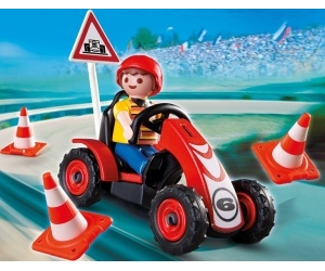 :     Playmobil