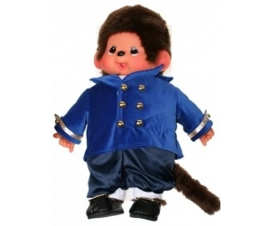     Monchhichi