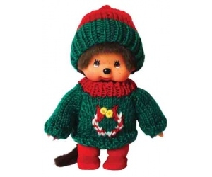     Monchhichi