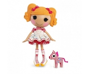  Lalaloopsy Littles  