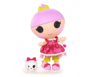  Lalaloopsy Littles  