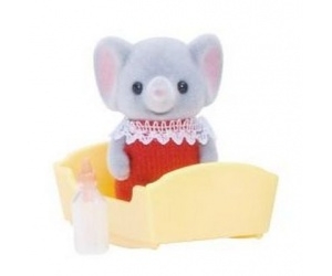   Sylvanian Families