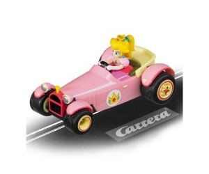 Mario Kart DS "Peach Royale" Carrera