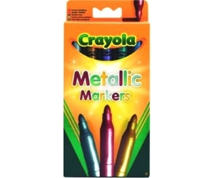 5   Crayola