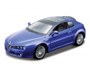  Alfa Brera 1:32 Bburago