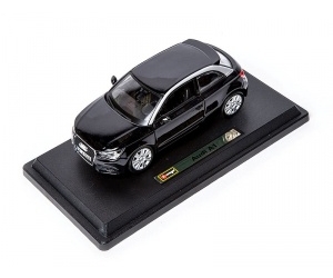  Audi A1 1:24 Bburago